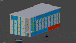 A brief introduction to Augmented Reality image of 3D model