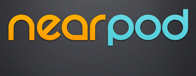Nearpod for interactive lectures nearpod logo