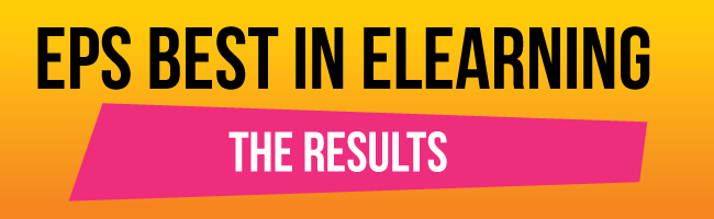 EPS Best in eLearning 2014-15 Commended Finalist: MACE10010&11001 EPS Best in eLearning 2014-15 Commended Finalist: MACE10010&11001