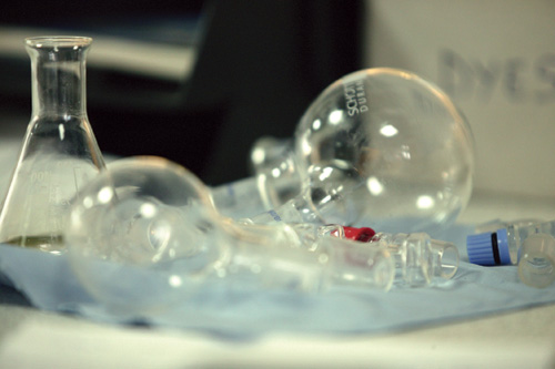A higher education ‘Oscar’ for our Physical Chemistry MOOC A higher education ‘Oscar’ for our Physical Chemistry MOOC