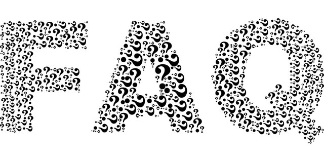 FAQs FAQs