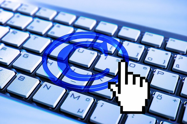 Who owns online teaching materials? Who owns online teaching materials?