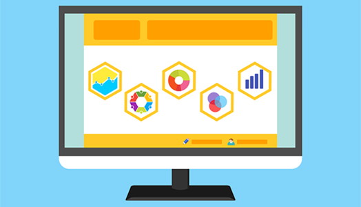Quick tips: customising the Grade Centre Desktop Computer Graphic