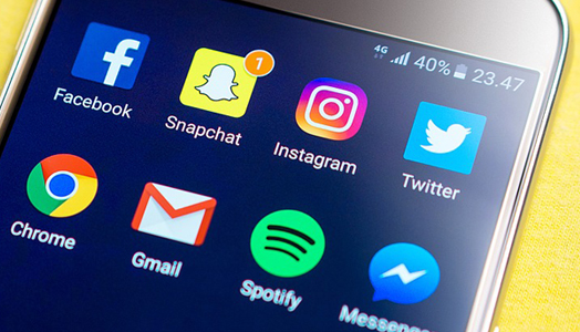Quick tips: displaying icons and text for Blackboard items Mobile Phone Icons