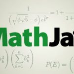 Mathematical Notation Logo