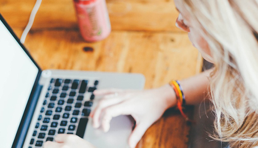 Quick tips: personalising your Blackboard welcome message Personalisation in Blackboard