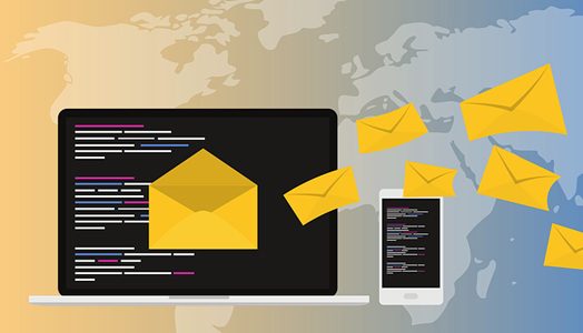 Sending email Reminders