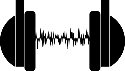 A sound idea: clips and audio effects from the BBC Library A Sound Idea- Heaqdphones