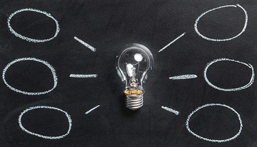 Light bulb Image