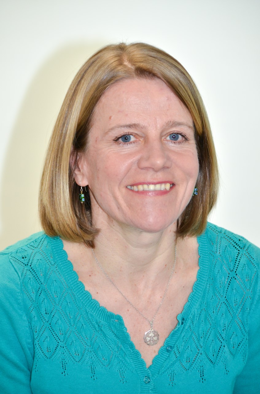 Prof Louise Walker
