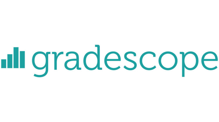 Gradescope Logo