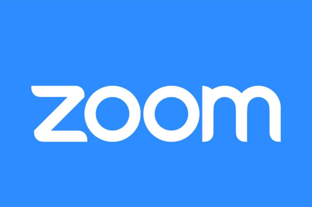 Optimising Zoom settings for large group sessions