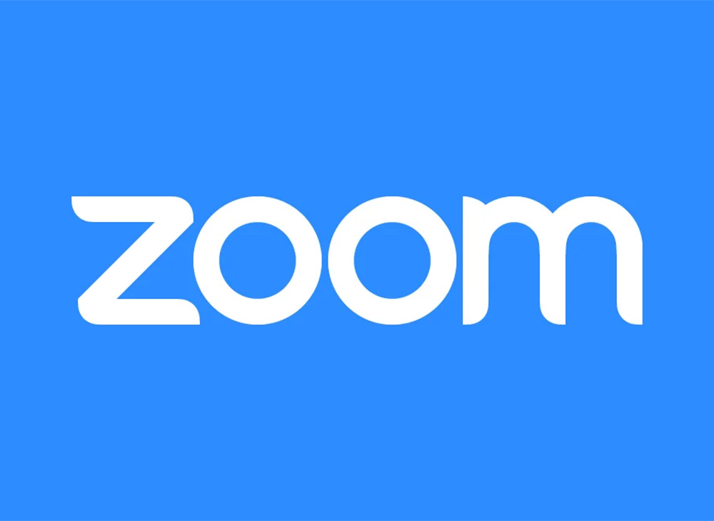 Zoom logo