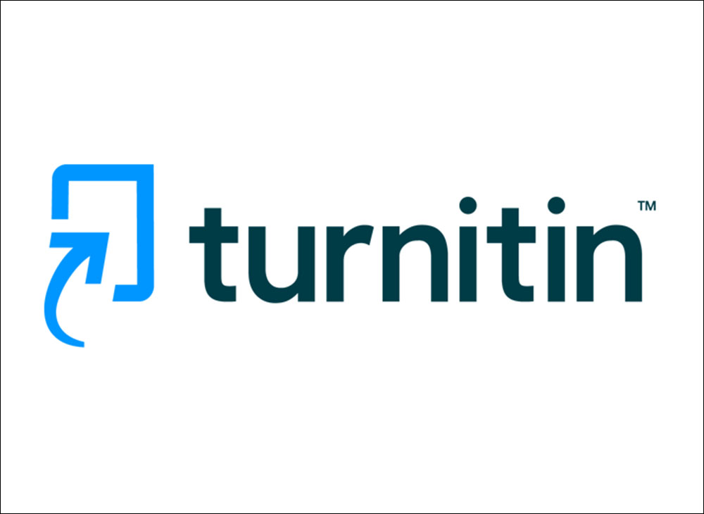 Turnitin logo