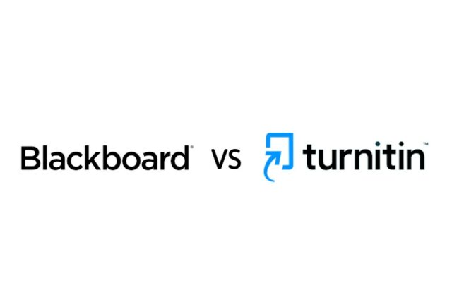 Blackboard Assignments vs Turnitin: Which tool should I use?