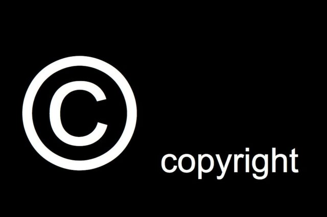 Can I use this text or this image? Issues of copyright for teaching resources