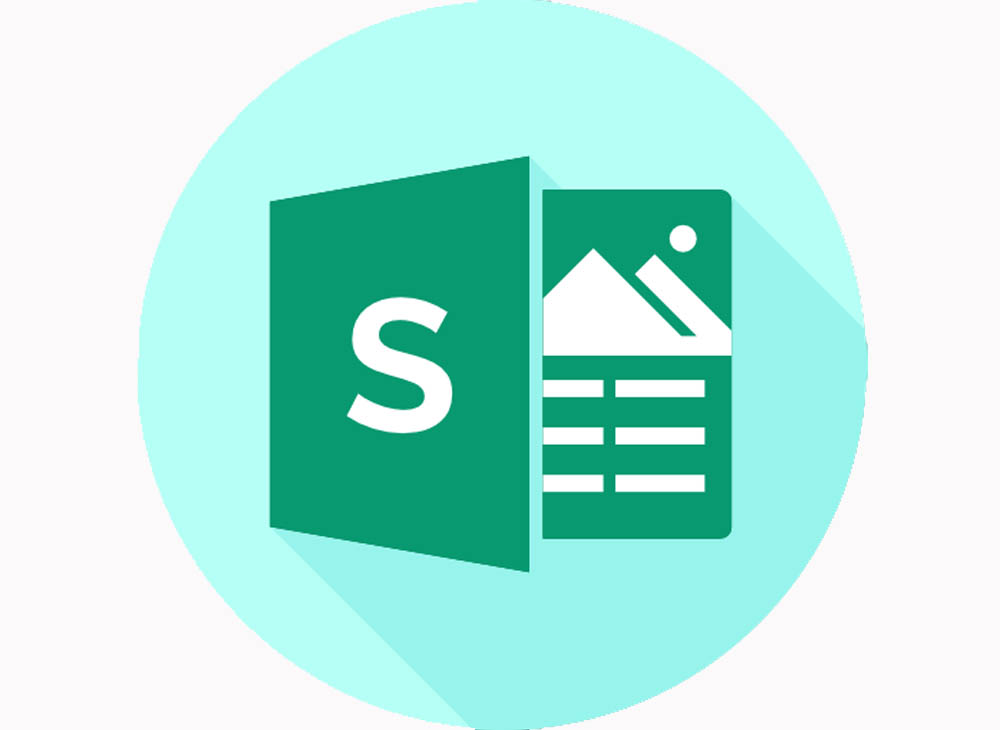 Microsoft sway logo