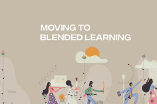 Moving to Blended Learning Part 1: Terminology and Concepts