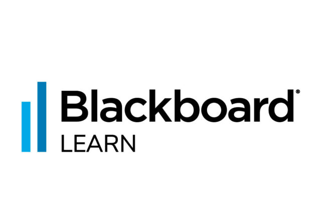 Blackboard Ultra Base Navigation