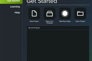 Camtasia
