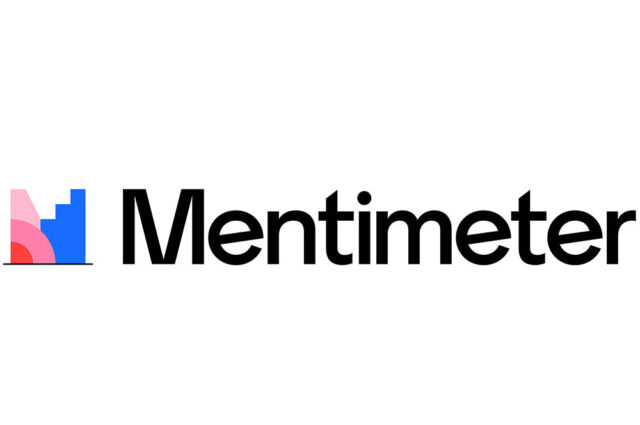 Mentimeter Sign Up