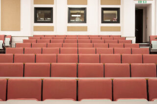 Showcase and Discussion of Active Learning Lectures