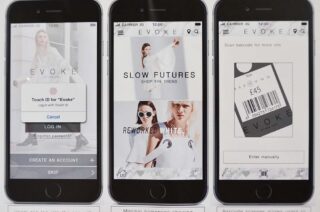 Fashion, Business and Technology (FBT):     Digital Story Tellers