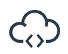 image of the embed button on the canvas rich text editor