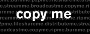 Copy Me Remix me by Ewan Thot