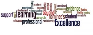 Teaching Excellence