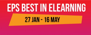 Best in eLearning 2013-14