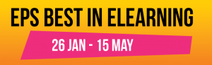 Best in eLearning Web Banner